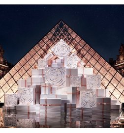 Geschenkset La vie est belle - Eau de Parfum Geschenkset La vie est belle - Eau de Parfum